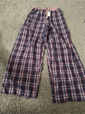 Anthropologie pajama bottoms size XS. NWT